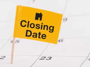What is a Closing Date in Scotland?
