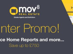 Half Price Home Reports by MOV8 Real Estate – Save Money on Your ESPC Property Sale Today!