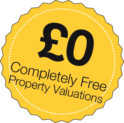 Completely Free Property Valuations