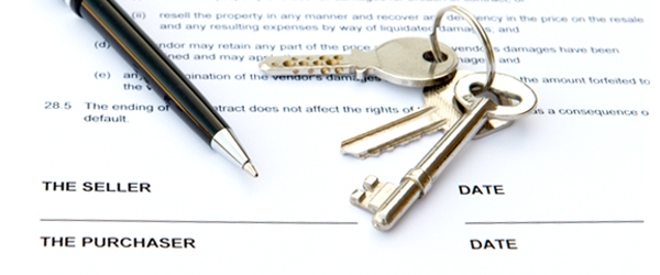 Conveyancing Guide