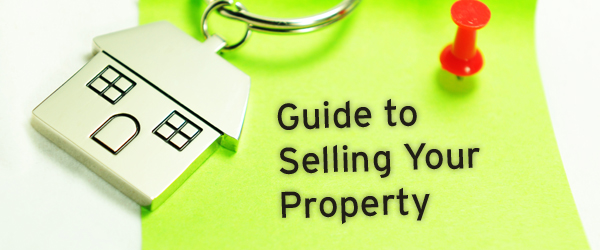 8 Step Guide to Selling Your Property