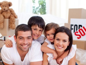 Top 9 Reasons for Moving Home