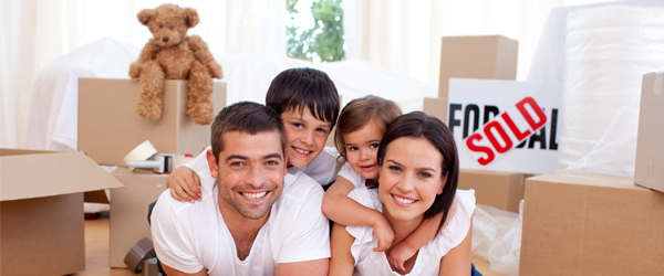 Top 9 Reasons for Moving Home
