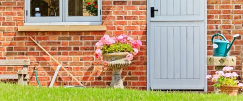 Maximising Your Property’s Kerb Appeal