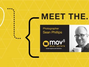 Meet The Photographer