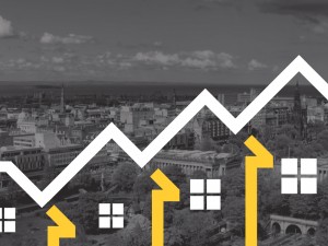 Where is the Property Market Strongest? Three Edinburgh Hotspots