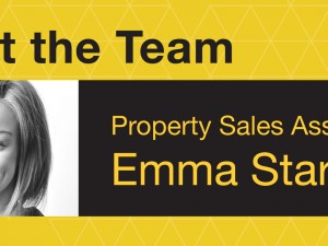 Meet The Property Sales Assistant