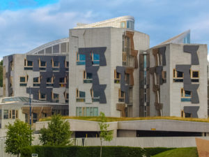 Is Scottish Independence Referendum Affecting House Prices?