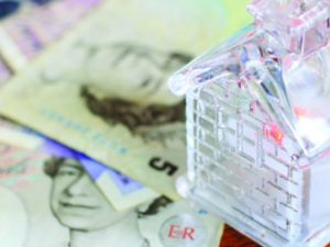 Interest Rates Remain Unchanged as Confidence Grows in East Central Scotland Property Market