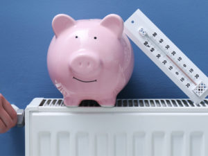 Eight Tips To Help Reduce Your Energy Bill