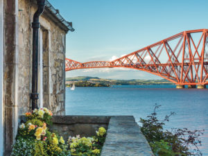 The Best Performing Areas in the Edinburgh, Lothians and Fife Property Market