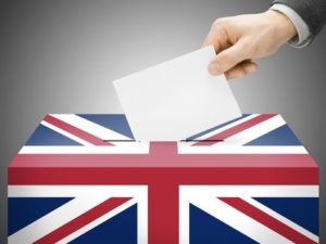 What Does the UK Hung Parliament General Election Result Mean for the Scottish Property Market?