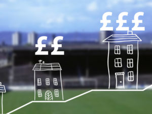 Are Property Prices Linked to Local Football Team Performance