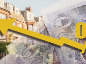 How Will the Interest Rate Rise Affect Property Market in Scotland