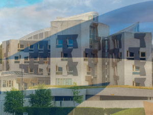 Scottish Budget December 2017 Brings LBTT Changes for First Time Buyers