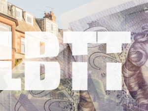 Land and Buildings Transaction Tax (LBTT) First-Time Buyer Tax Relief Introduced in Scotland
