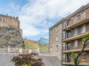 Additional Dwelling Supplement 2019 Increase to 4% in Scottish Budget