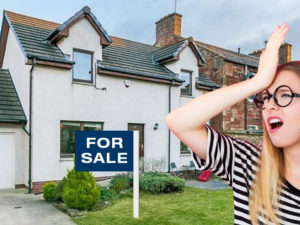 5 Mistakes Every Property Seller in Scotland Makes