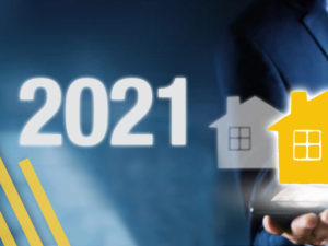 Property Market Update September 2021