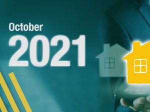 Property Market Update October 2021