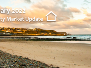 Property Market Update February 2022