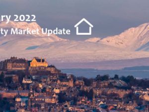 Property Market Update January 2022