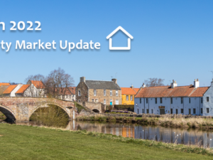 Property Market Update March 2022