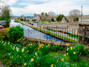 The Best Places to Live in West Lothian