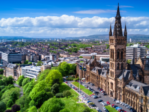 Best Places to Live in Glasgow