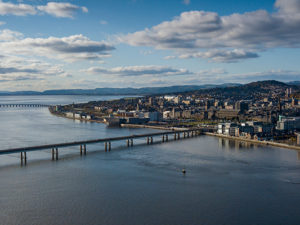 The Best Places to Live in Dundee