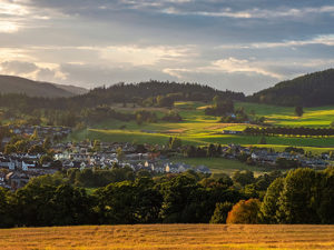 The Best Places to Live in Perthshire