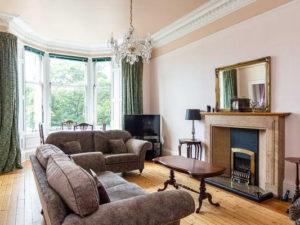 Latest Properties for Sale in Edinburgh