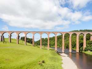 The Best Places to Live in the Scottish Borders