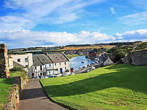 The Best Places to Live in Fife