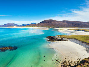 The Best Places to Live in the Outer Hebrides