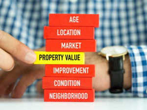 The Property Selling Guide: Property Valuations Explained